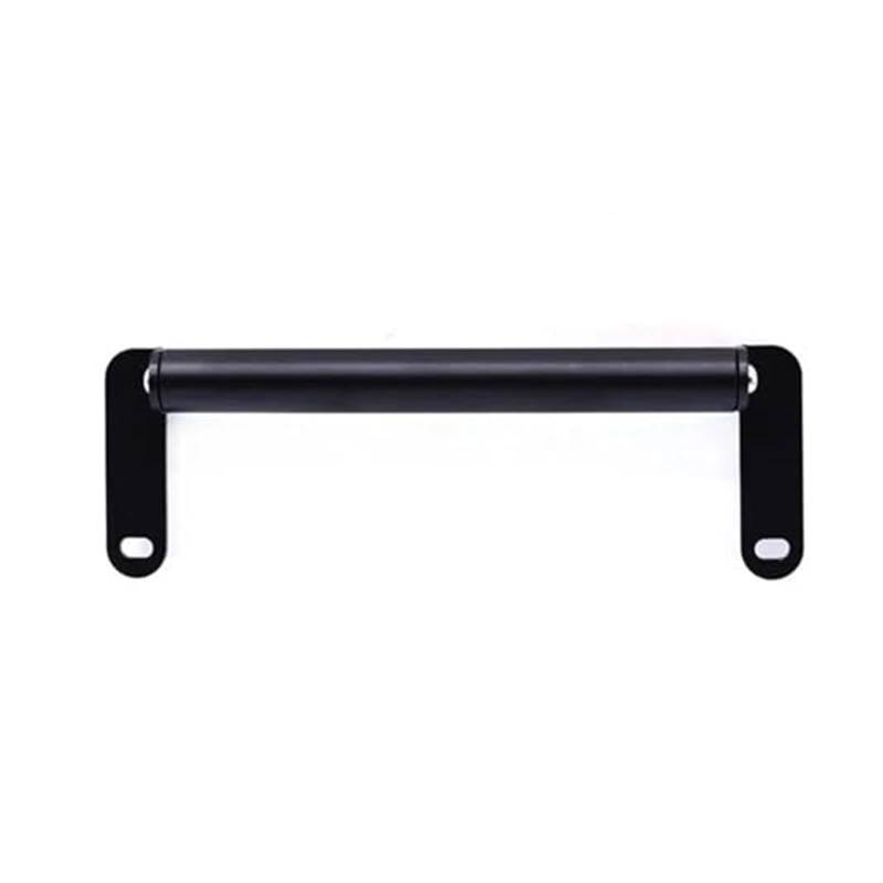 Für Sym Für Crui Für Sym Für 125i Für Alpha 125 2023 2022 2021 Motorrad SmartPhone Halter GPS Navigation Halterung Bar Unterstützung Telefon Halter Motorrad Lenker Navigation Platten Halterung von BEYEPZNZCK