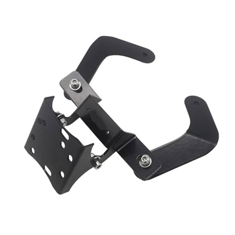 Für TMAX 530 Für T-MAX 530 2012-2016 2015 2014 2013 Drahtlose Lade USB Windscren Halterung Montieren Smartphone GPS Telefon Halter Motorrad Lenker Navigation Platten Halterung von BEYEPZNZCK