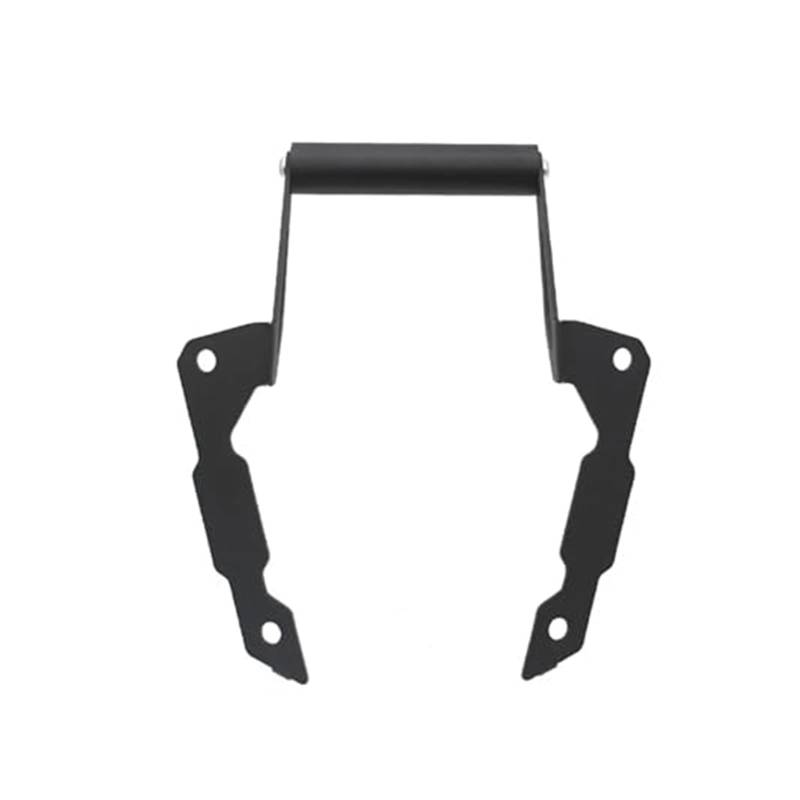 Für XL750 Für Transalp 750 2023 2024 Motorrad GPS Navigation Halterung Ständer Telefon Halter Telefon Halterung Zubehör Motorrad Lenker Navigation Platten Halterung(22MM) von BEYEPZNZCK