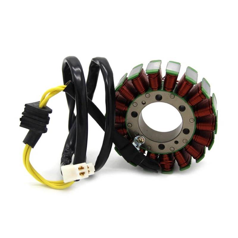 Motorrad Zündschloss Für CBR1100XX Für SUPER Für 1997-1998 31120-MAT-004 Zündung System Moto Teile Motorrad Lichtmaschine Stator Spule von BEYEPZNZCK