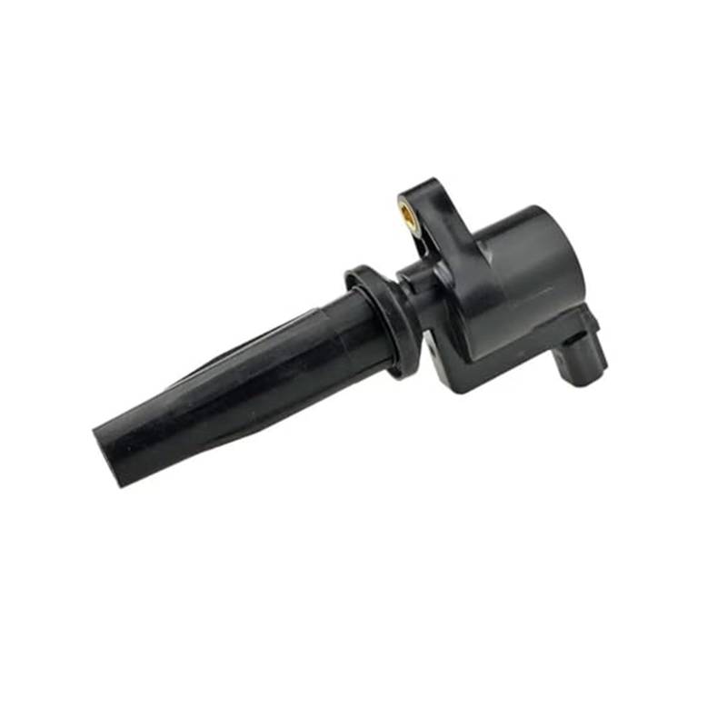 Motorrad Zündschloss Für Für C30 Für S40 I II Für S80 II Für V50 Für V70 III Zündspule Pack Zündspule 4Pcs Zündspule 4M5G12A366BCk von BEYEPZNZCK