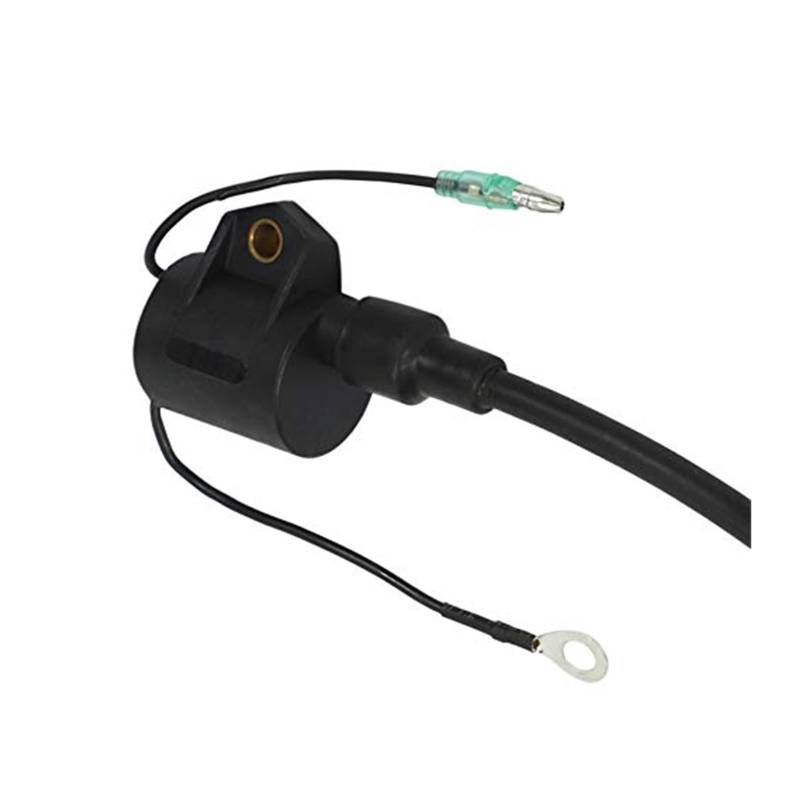 Motorrad Zündschloss Für Hidea 2-Takt 30 PS Bootsmotor Zündspule Leistungsteile Einheit Ersatz 61N-85570-00 Zündspule Assy Zubehör von BEYEPZNZCK