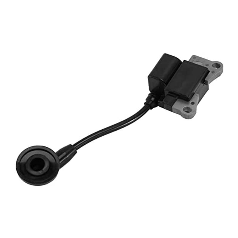 Motorrad Zündschloss Für KASEI Für TLE26 Für CG260 Für BC260 Pinsel Cutter Trimmer Magnetor Stator 1E34F-2E 1E34F-2E 1E34F-2E.3 Elektronische Zündspule von BEYEPZNZCK