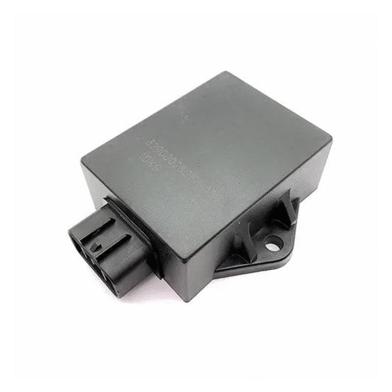 Motorrad Zündschloss Für Suzuki Für EN125 Für GN125 Für GS125 Für HJ125K 125CC Motorrad Leistung Teile Zündung Zünden System Einheit CDI Racing 8 12Pin(8 pin) von BEYEPZNZCK