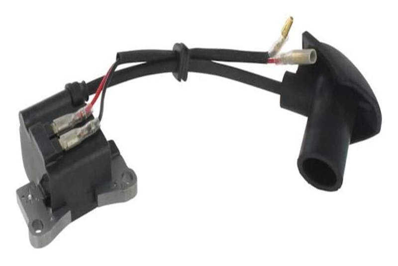 Motorrad Zündschloss Ignition Coil for Allister MBCP254/MGTP 254 and Mountfield MB2801J MB2802 von BEYEPZNZCK
