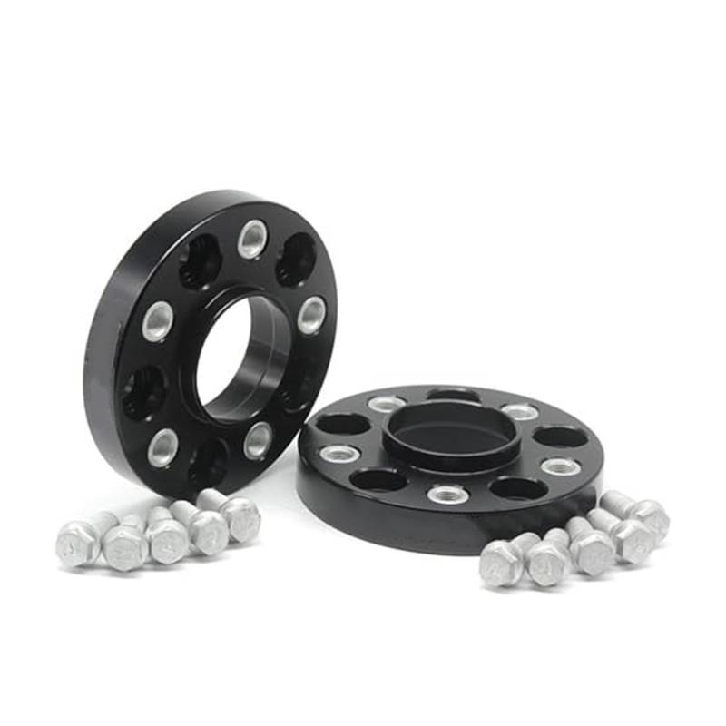 Raddistanzscheiben Aus Aluminium 2 Stück 25 30 35 40 45 50 55mm 5x12 0 72,56mm Rad Spacer Adapter Anzug Spurverbreiterungen Rad Adapter Abstand Rad Dichtung(2pcs 40mm) von BEYEPZNZCK
