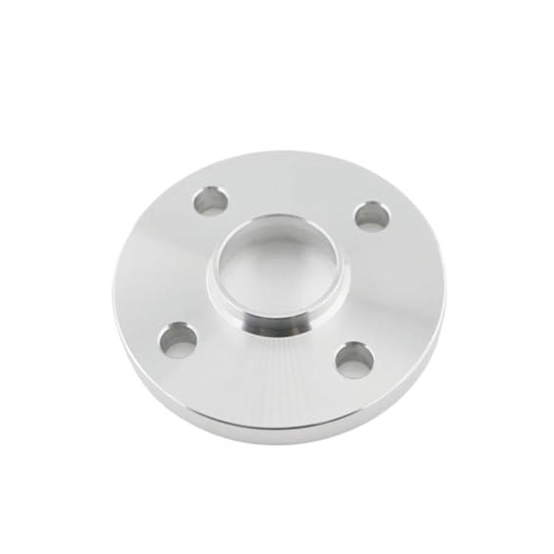 Raddistanzscheiben Aus Aluminium 4x100 CB 57,1 Dicke 3MM 5MM 7MM 8MM 9MM 10MM 12MM 15MM 20MM Autofelgen Zubehör Auto Rad Spacer Hub Spurverbreiterungen 2 Stücke(8mm) von BEYEPZNZCK