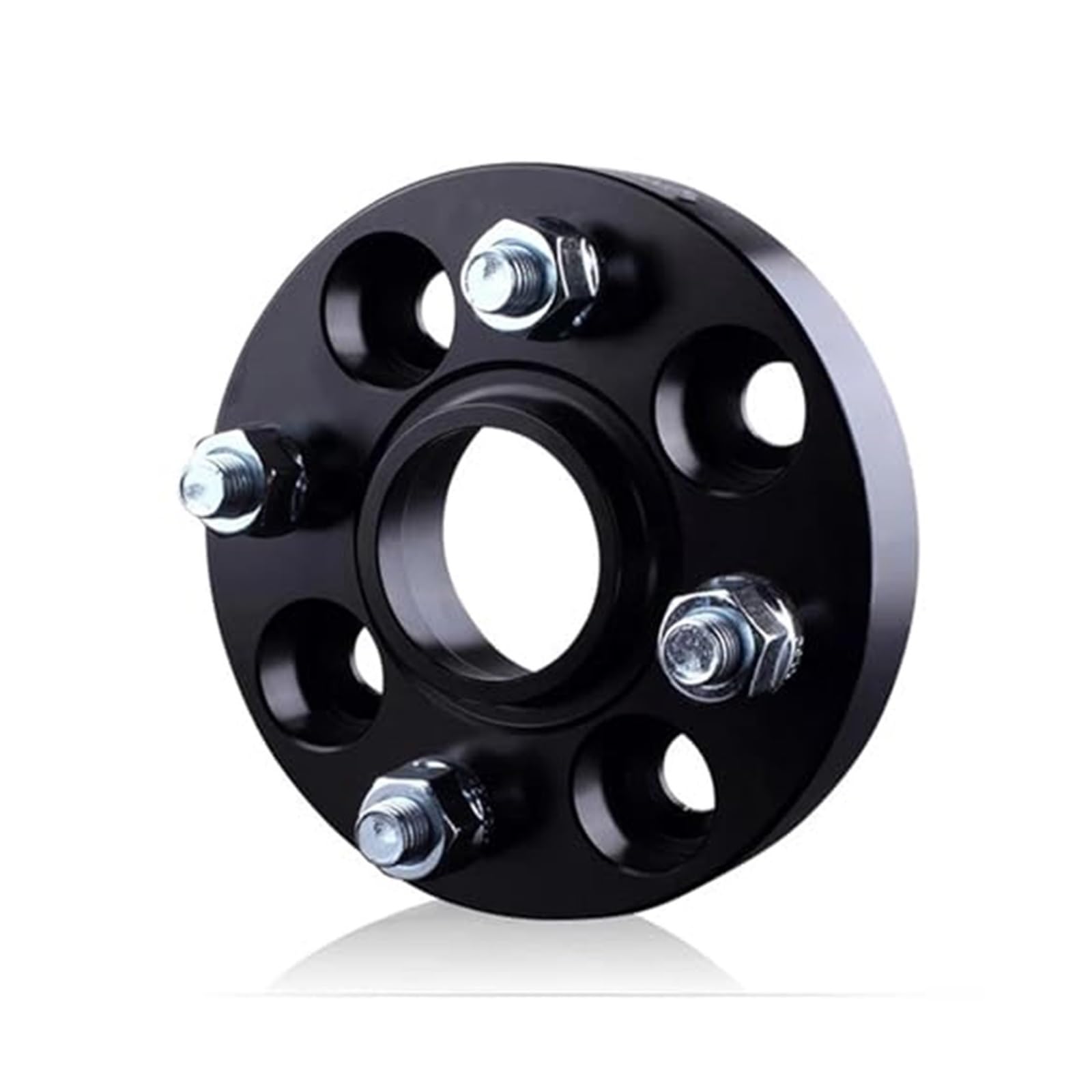 Raddistanzscheiben Aus Aluminium 4x98 CB 58,1 mm Distanzscheiben Rueda 4 Lugs 145 146 155 164 Mito M12x1,25 Distanzscheiben Coche Hubcentric Forged Spacer Spurverbreiterungen(1 Piece 20mm) von BEYEPZNZCK