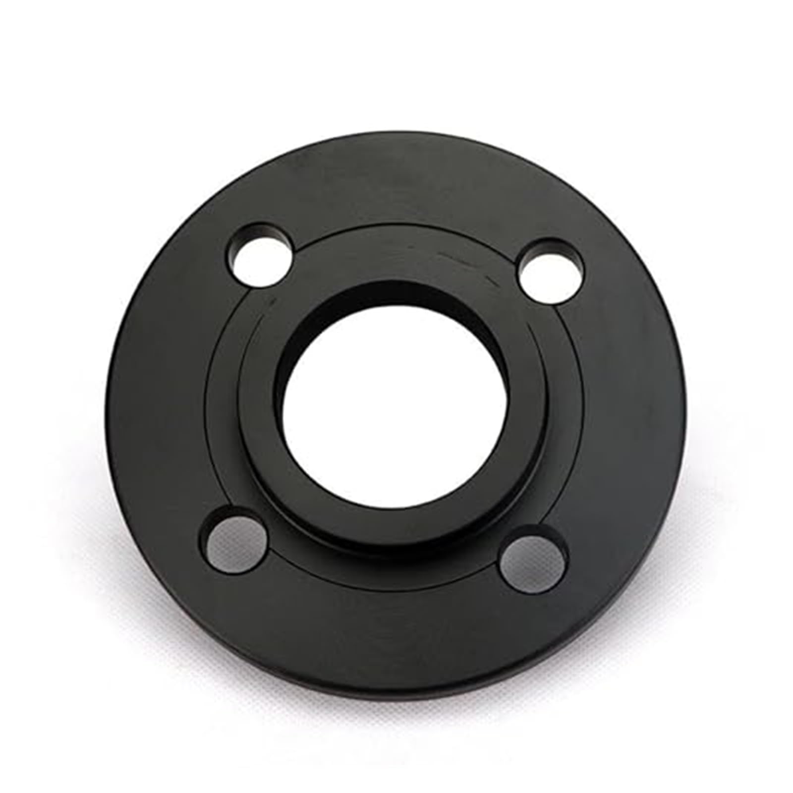 Raddistanzscheiben Aus Aluminium Für 2 Stück 3/5/8/10/12mm Rad Spacer Adapter PCD 4x100 CB 56,1mm Auto Rad Spacer Hub Spurverbreiterungen(2PCS 20mm Black) von BEYEPZNZCK