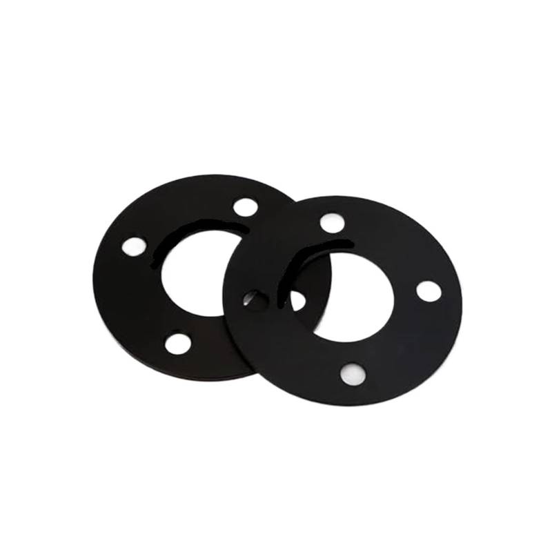 Raddistanzscheiben Aus Aluminium Für 206 2008 207 208 306 307 308 3008 408 406 301 2 Stück 3 5 8 10 12 15mm PCD 4x108 CB 65,1mm Auto Rad Spacer Adapter von BEYEPZNZCK