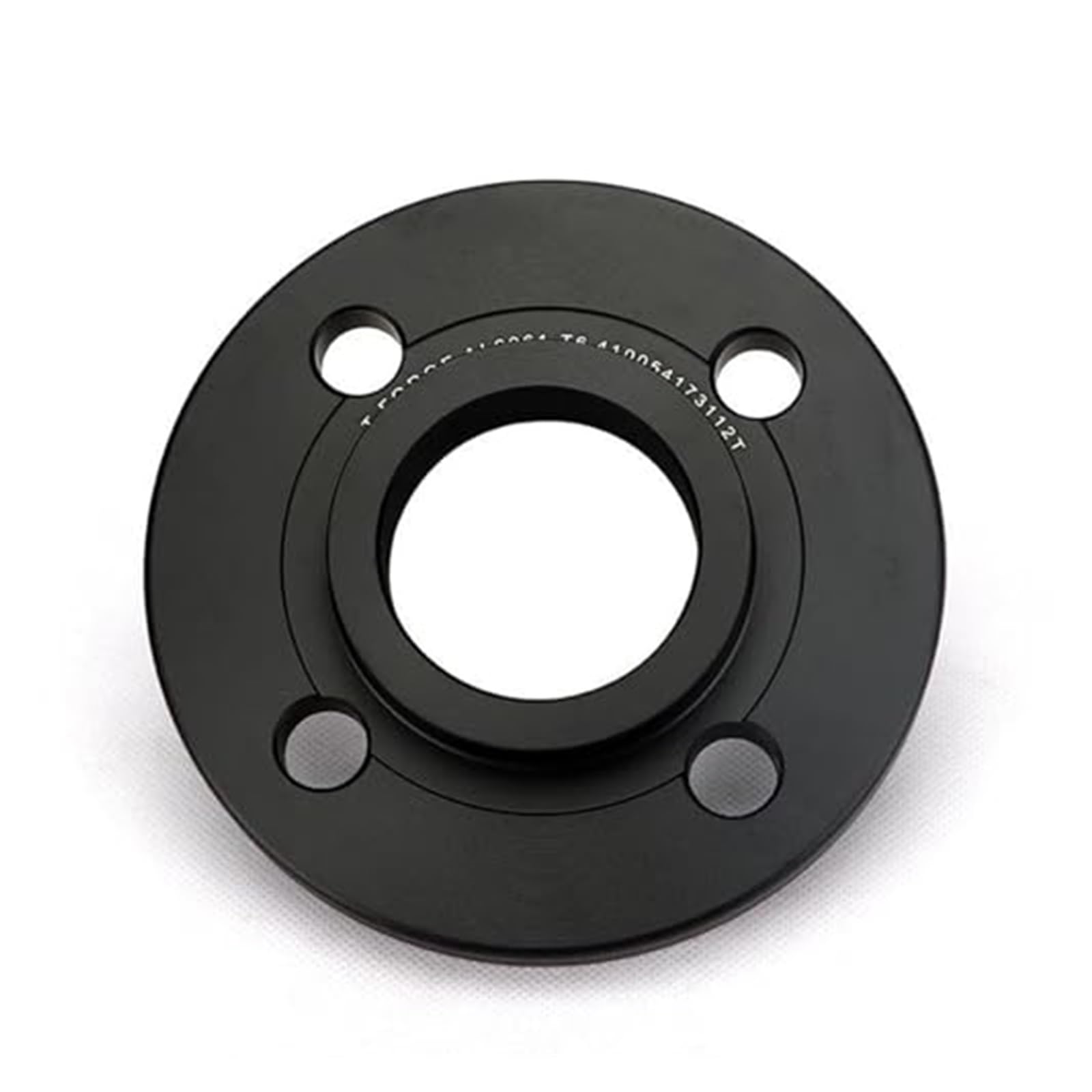 Raddistanzscheiben Aus Aluminium Für Alfa Für Romeo Für FIAT Hubcentric Geschmiedete Distanzscheiben 2 Stück 3/5/10/12/15/20mm PCD 4x98 CB 58,1mm(2PCS 10mm spacers) von BEYEPZNZCK