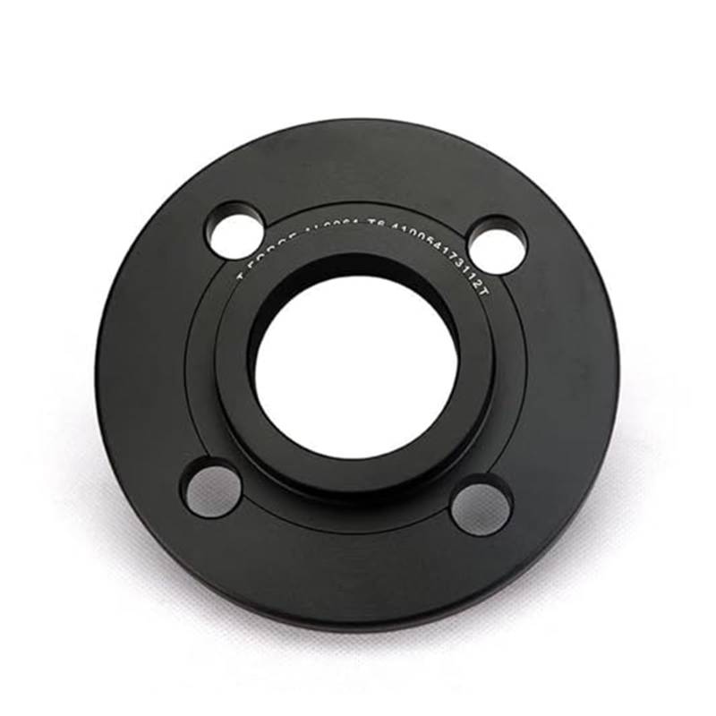 Raddistanzscheiben Aus Aluminium Für Alfa Für Romeo Für FIAT Hubcentric Geschmiedete Distanzscheiben 2 Stück 3/5/10/12/15/20mm PCD 4x98 CB 58,1mm(2PCS 10mm spacers) von BEYEPZNZCK