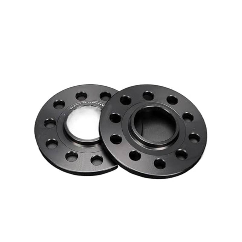 Raddistanzscheiben Aus Aluminium Für Alfa Für Romeo Für Stelvio Für Giulia Für Brera Für Spider 159,8C Auto-Abstandshalter Nabenzentriertes Rad 2 Stück PCD 5x110 CB 65,1 Mm von BEYEPZNZCK