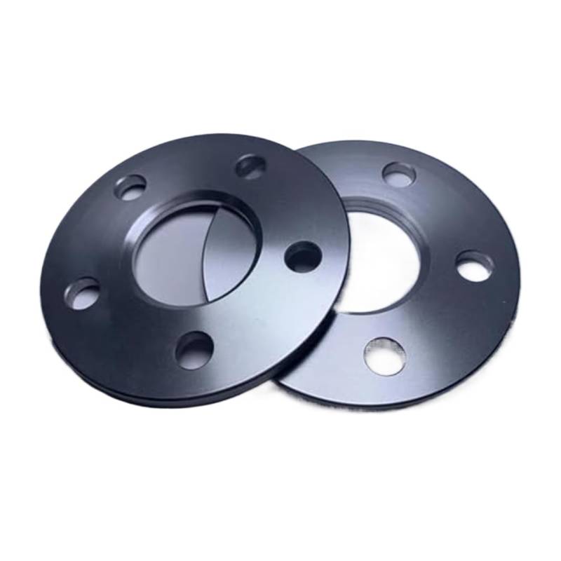 Raddistanzscheiben Aus Aluminium Für Auto Der Jeep Serie PCD 5x110 5x114,3 5x127 5x139,7 Geeignete Modelle Auto Radverbreiterungen Nabenzentriert 2 Stück 3 Mm Radverbreiterungsadapter von BEYEPZNZCK