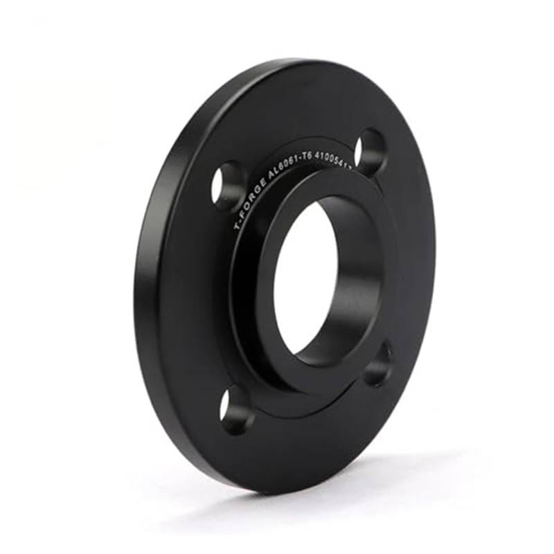 Raddistanzscheiben Aus Aluminium Für Aveo Für Lova Für Activ Für Beat Für Onix GT 2 Stück 8 10 12mm Spurverbreiterung PCD 4x100 CB 56,6mm 4 Lug Spurverbreiterung Adapter von BEYEPZNZCK