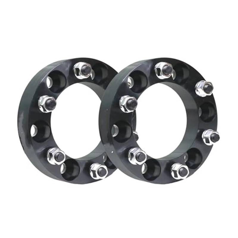 Raddistanzscheiben Aus Aluminium Für Baic Für BJ40 Für Plus Für BJ40 SE Für BJ40L 2018-2023 Spurverbreiterungen PCD 6x139,7 Hubcentric 110MM 108MM Auto-Spurverbreiterungen 6 Ösen(2X 38mm-CB 108mm) von BEYEPZNZCK