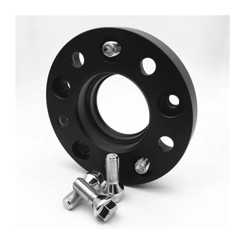 Raddistanzscheiben Aus Aluminium Für Benz 1 Stücke Spurverbreiterungen Adapter PCD 5x112 CB 66,6mm M14x1.5 Hubcentric Räder Spacer Distanzscheiben Platte Rad Spacer Distanzscheiben von BEYEPZNZCK