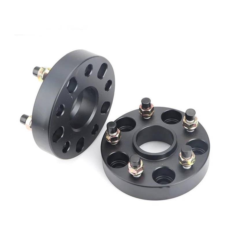 Raddistanzscheiben Aus Aluminium Für Benz Für G Serie 25 30 35 40 Mm Spurverbreiterungen Adapter PCD 5x130 CB 84,1 Rad Adapter Unterlegscheiben Auto Spurverbreiterungen von BEYEPZNZCK