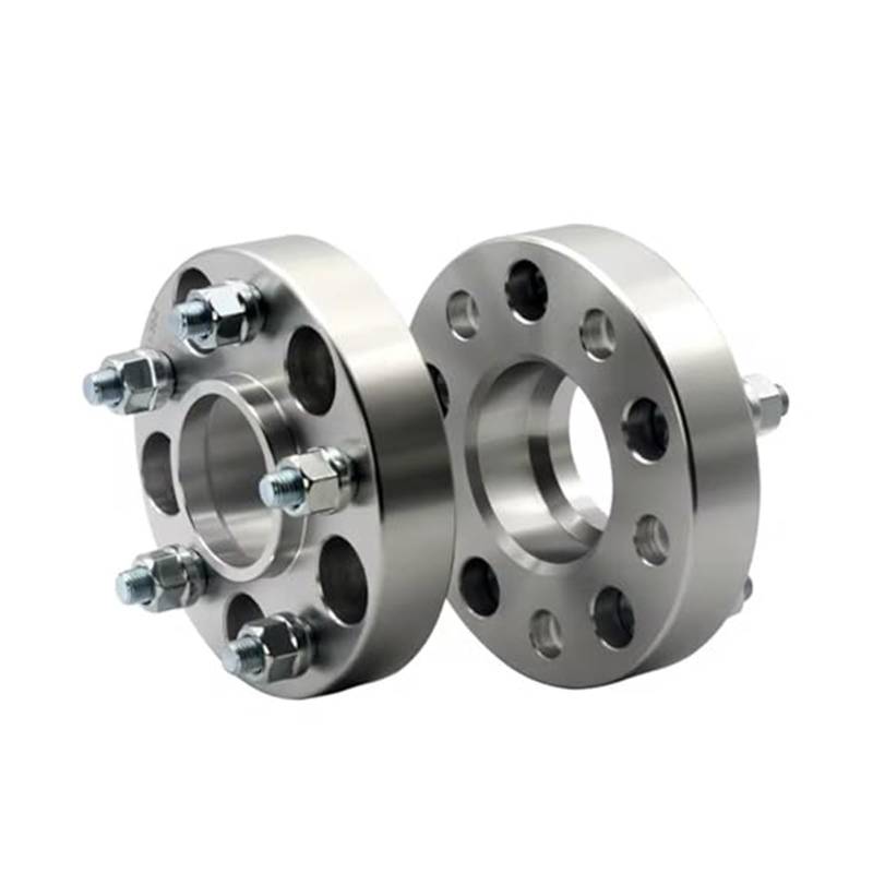 Raddistanzscheiben Aus Aluminium Für Chevrolet Für Camaro Für XTS Für Cts08 2 Stück 15 20 25 30 35 40 45 50mm Rad Spacer Adapter PCD 5x120 CB 67,1mm 5 Lugs Anzug von BEYEPZNZCK