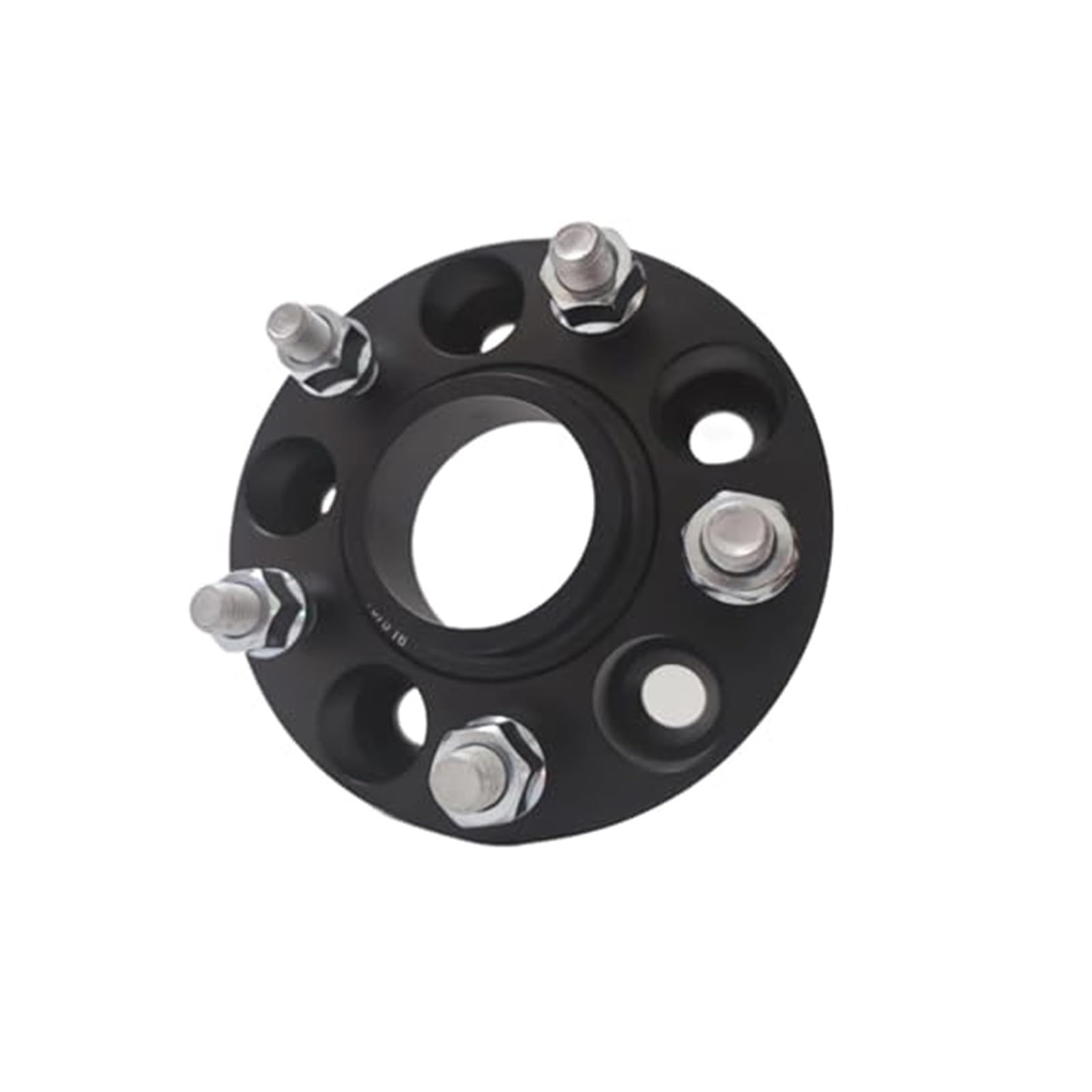 Raddistanzscheiben Aus Aluminium Für Chevrolet Für Trax Für Cruze Für Cavalier 1 Stücke Auto Spurverbreiterungen Hubcentric Spurverbreiterung Adapter PCD 5x105 CB 56,6mm M12x1.5(20mm) von BEYEPZNZCK