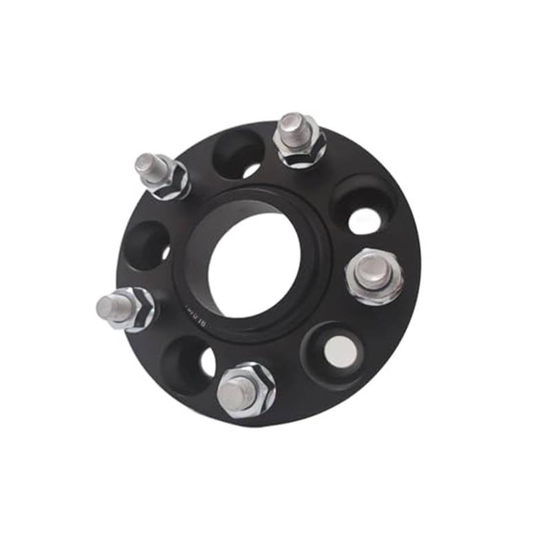 Raddistanzscheiben Aus Aluminium Für Chevrolet Für Trax Für Cruze Für Cavalier 1 Stücke Auto Spurverbreiterungen Hubcentric Spurverbreiterung Adapter PCD 5x105 CB 56,6mm M12x1.5(20mm) von BEYEPZNZCK
