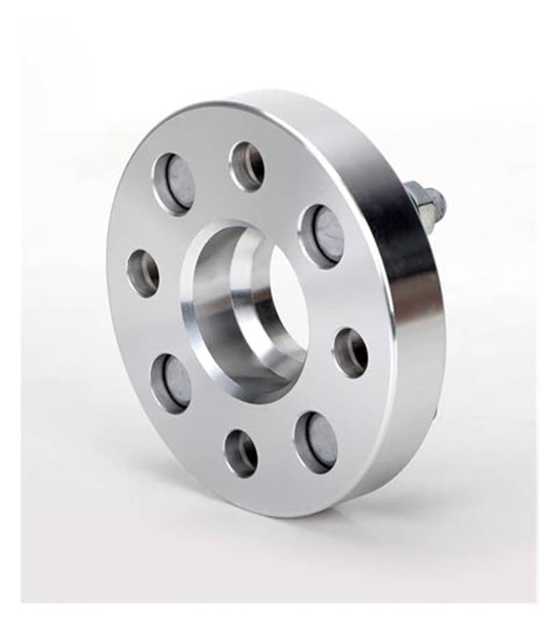 Raddistanzscheiben Aus Aluminium Für Citroen Für CElysée C2 Für C3 Für C3 Für XR Für C4 C4L Für C4 Für Cactus DS3 DS4 2-teiliger PCD 4x108 65,1 Mm 20 25 30 35 40 Mm Spurverbreiterung von BEYEPZNZCK