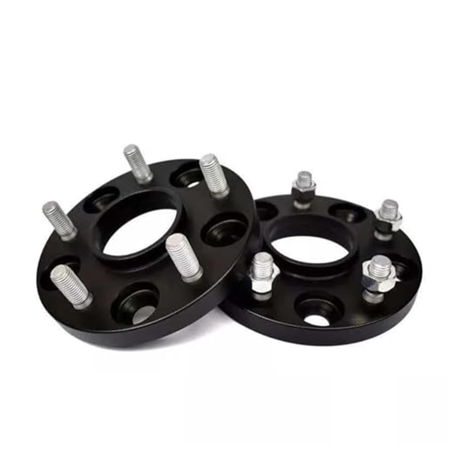 Raddistanzscheiben Aus Aluminium Für Corolla Für RAV4 Für Highlander Für Pickup 2W Für Reiz Für Camry 1 STÜCKE 5x114,3 15/20/25/30/mm 60,1mm Rad Spacer(15mm) von BEYEPZNZCK