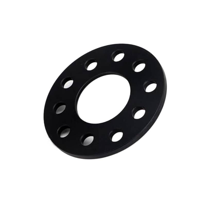 Raddistanzscheiben Aus Aluminium Für Dodge Series Car Hubcentric Rad Spacer Shims 2 Stück 3 5 8 10 Mm Rad Spacer Adapter PCD 5 X 114,3 CB 67,1 Mm Anzug Für 5 Ösen von BEYEPZNZCK