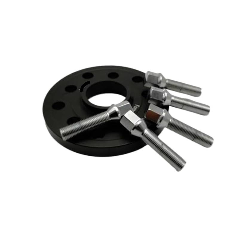 Raddistanzscheiben Aus Aluminium Für E34 Für E53 Für E46 Für E60 Für E91 Für E36 Auto-Rad-Distanzscheiben-Adapter 5x120 72,6 Rad-Distanzscheiben Auto-Rad-Pad von BEYEPZNZCK