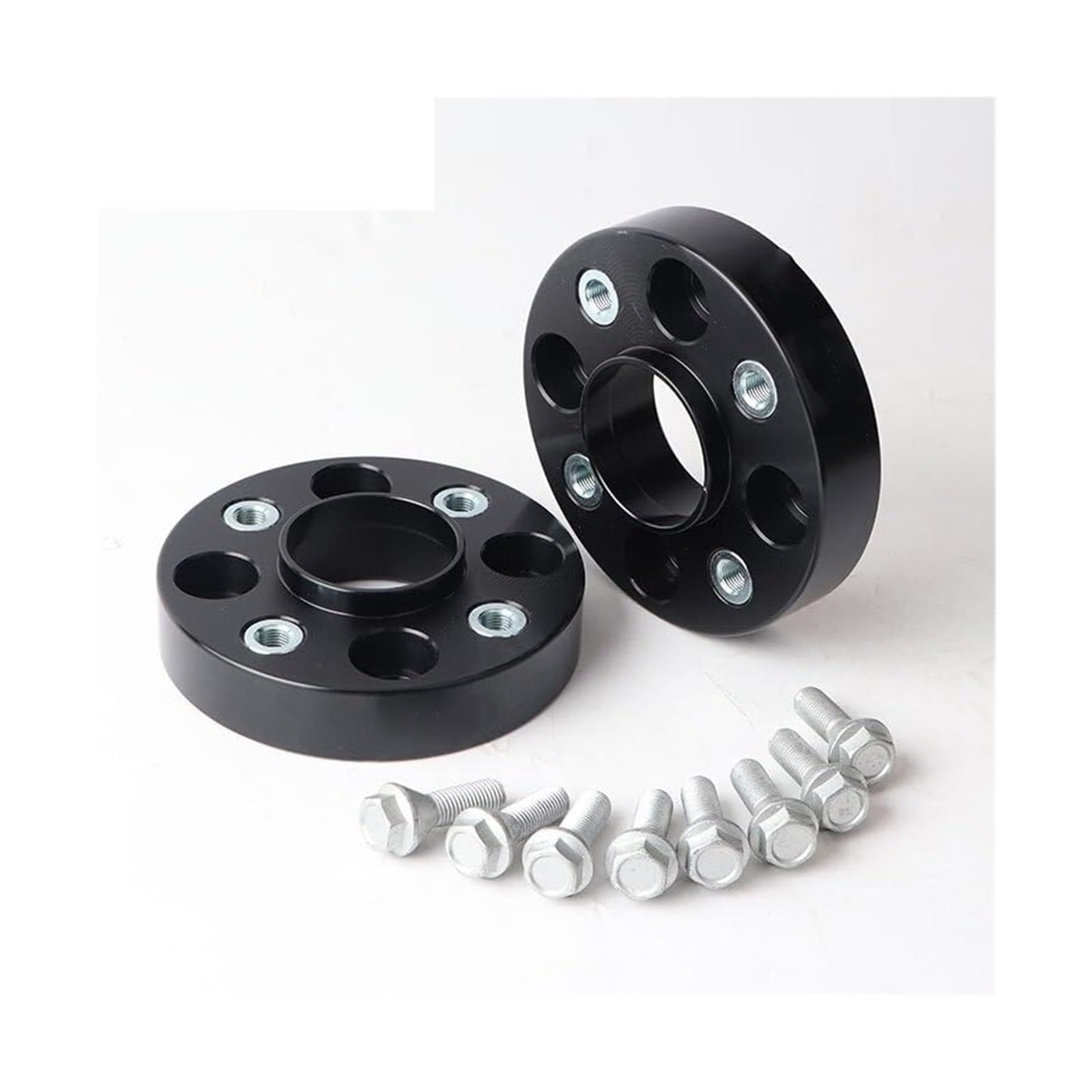 Raddistanzscheiben Aus Aluminium Für Elysee C2 Für C3 Für C3 XR Für C4 C4L Für C4 Für Cactus DS3 DS4 Auto-Rad-Abstandshalter-Adapter-Modifikation M12XP1.25 PCD 4x108 65,1 Mm(2PCS 35mm) von BEYEPZNZCK
