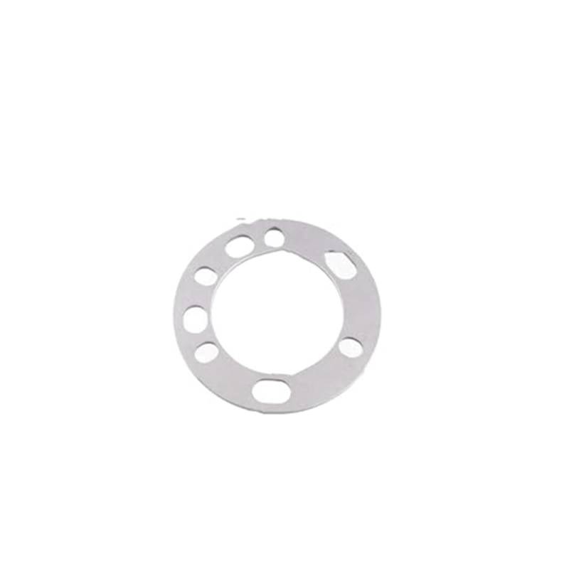 Raddistanzscheiben Aus Aluminium Für F100 Für F150 Nabenradadapter Spurverbreiterungen(2PCS 8mm 0.31inch) von BEYEPZNZCK