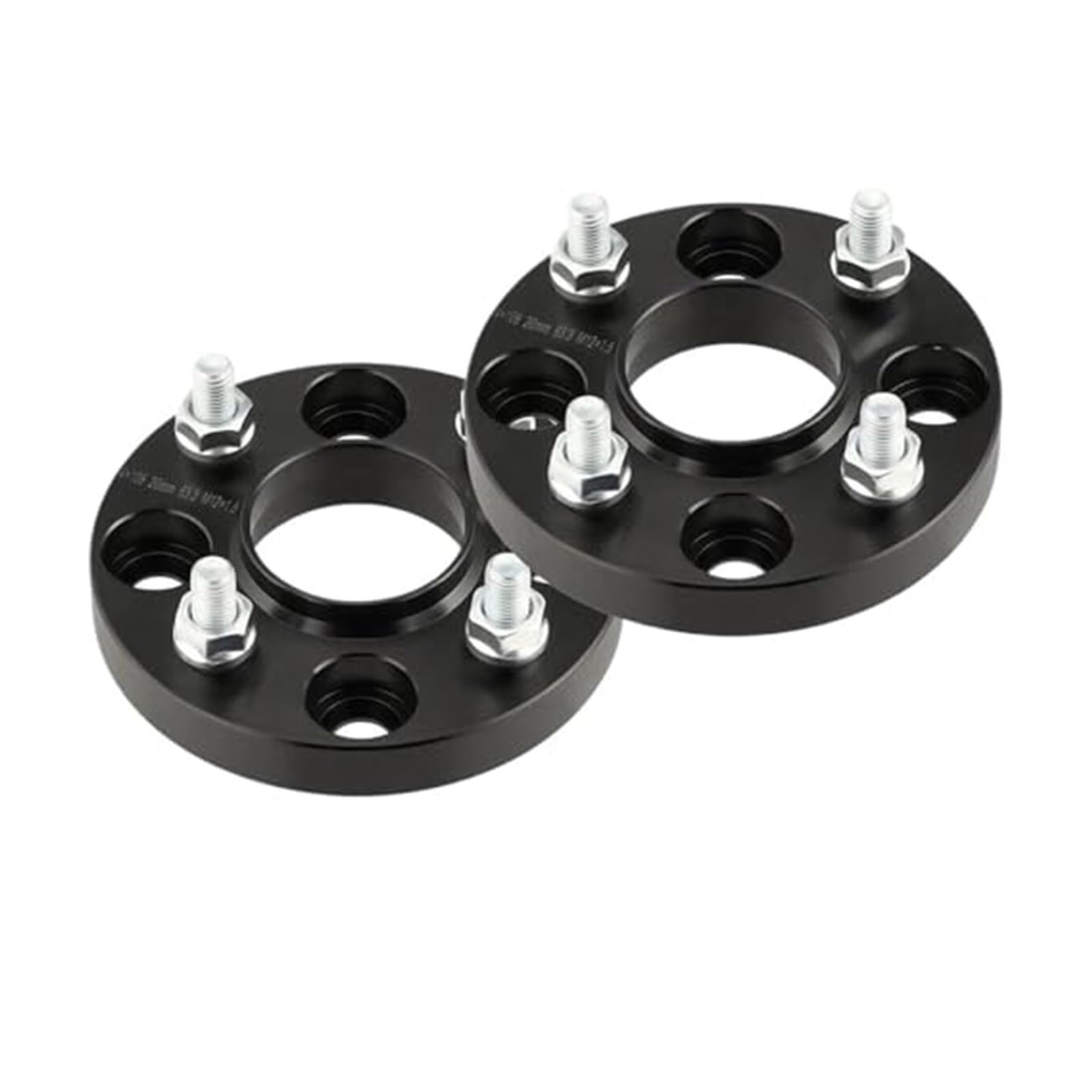Raddistanzscheiben Aus Aluminium Für Fiesta ST Für Mk6 Für Mk7 2x20mm Hubcentric Spurverbreiterungen 4x108 CB 63,3mm Hubcentric Spurverbreiterungen Adapter Geschmiedete Räder Spacer Raddistanzscheiben Aus Aluminium Für Fiesta ST Für Mk6 Für Mk7 2x20mm Hubcentric Spurverbreiterungen 4x108 CB 63,3mm Hubcentric Spurverbreiterungen Adapter Geschmiedete Räder Spacer von BEYEPZNZCK