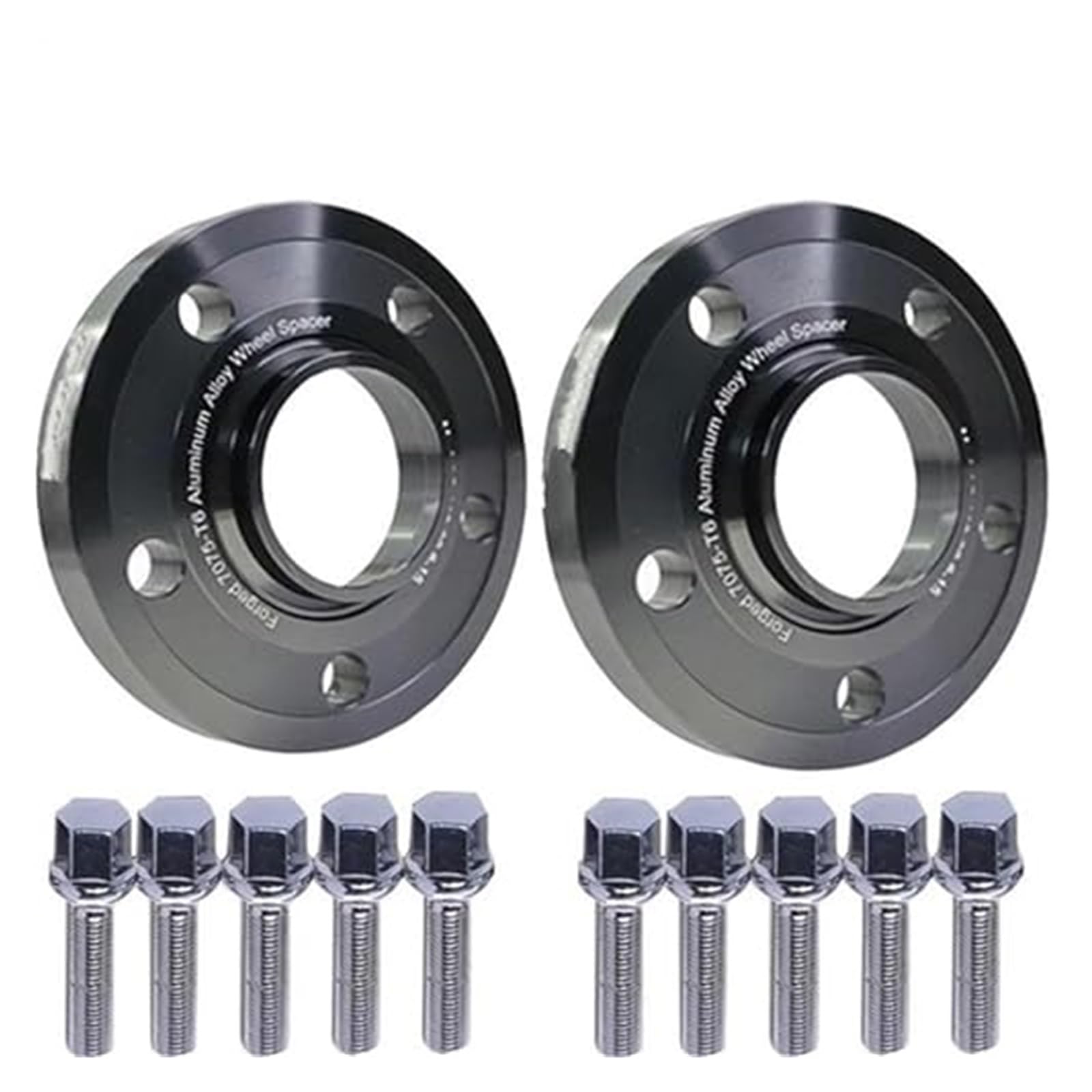 Raddistanzscheiben Aus Aluminium Für Für 911 Für Boxster Für Cayman Für Panamera Für Cayenne 2 Stücke Auto Rad Spacer PCD: 5x130 CB: 71,6mm Auto Rad Spacer(C 2 PCS 15mm) von BEYEPZNZCK