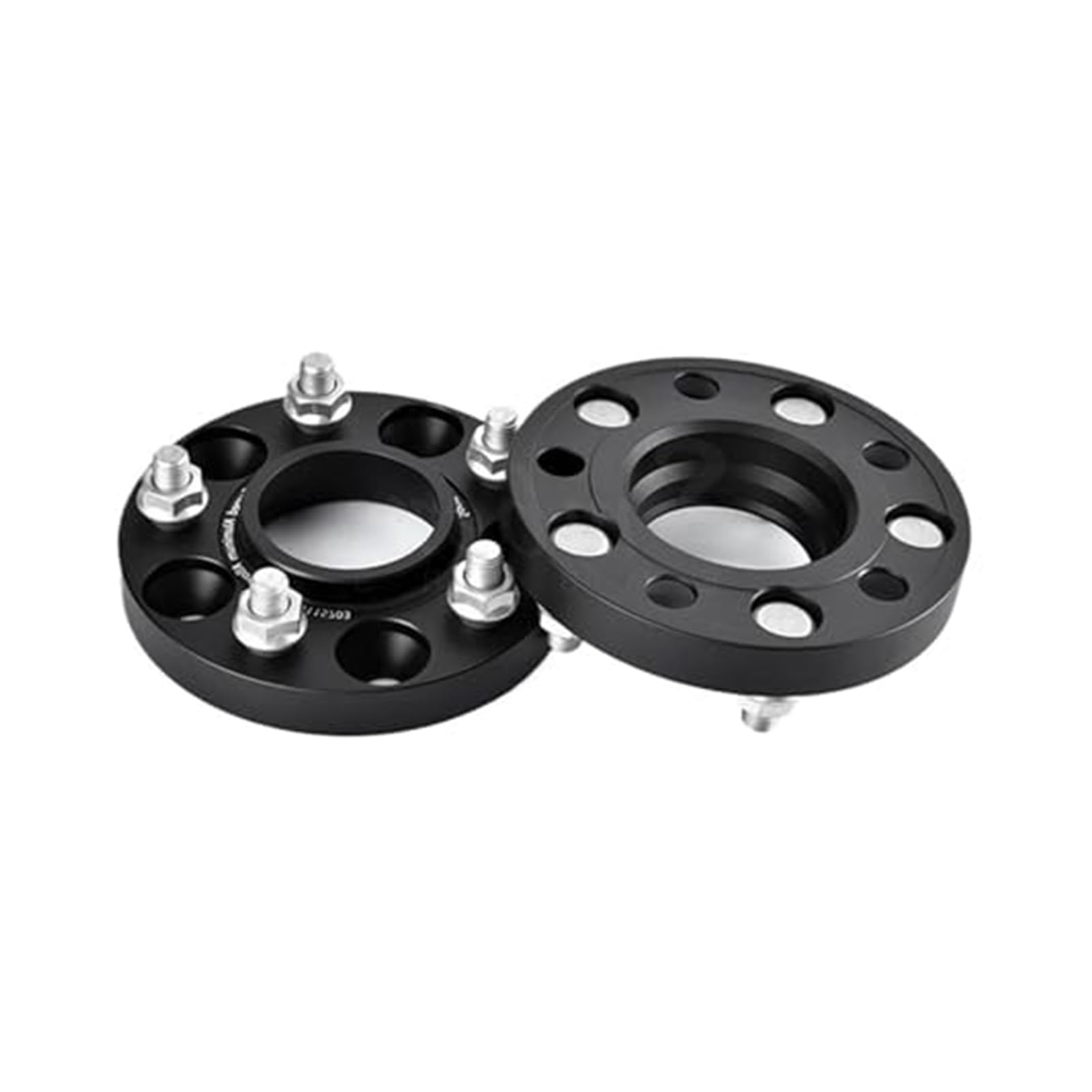 Raddistanzscheiben Aus Aluminium Für Für 911 Für Boxster Für Cayman Für Panamera Für Cayenne 2 Stücke Auto Rad Spacer PCD: 5x130 CB: 71,6mm Auto Rad Spacer(D 2 PCS 30mm) von BEYEPZNZCK