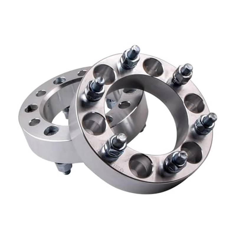 Raddistanzscheiben Aus Aluminium Für Hyundai Entourage 2007–2008 38 Mm 6 Bolzen Spurverbreiterungen 6 X 139,7 Nabenzentrierte Spurverbreiterungen Spurverbreiterungen 4 Stück von BEYEPZNZCK