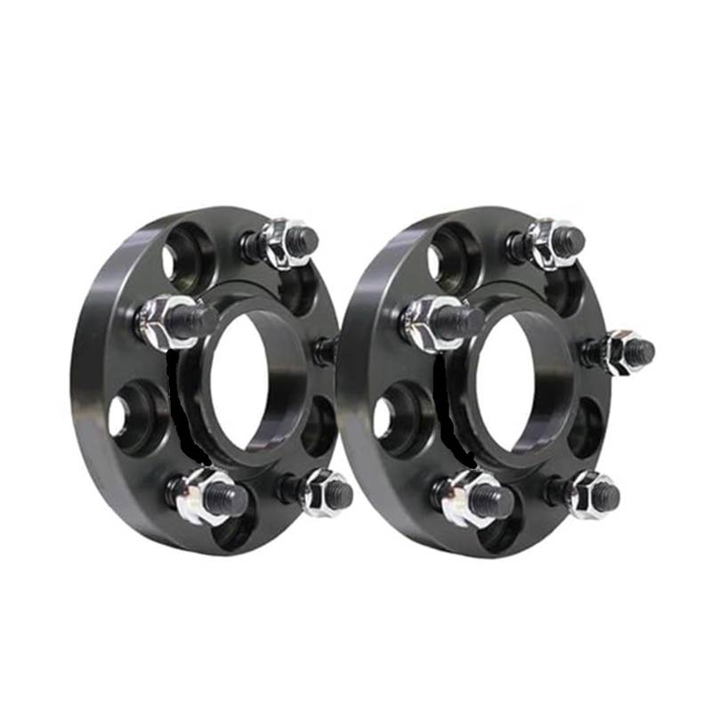 Raddistanzscheiben Aus Aluminium Für Hyundai Für Alcazar Für Avante N Für Azera 2 Stücke 5x114,3 67,1mm Verbreiterung Hubcentric Rad Spacer Hub Rad Spacer Rad Spacer von BEYEPZNZCK
