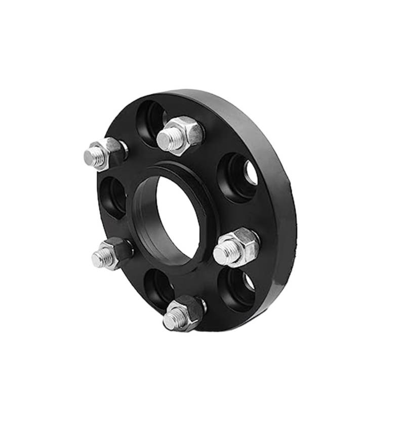 Raddistanzscheiben Aus Aluminium Für Jeep Für Wrangler Für Grand Für Cherokee Für Commander Spurverbreiterungen Distanzscheiben 5x127 Hubcentric 71,5mm Auto Spurverbreiterung von BEYEPZNZCK