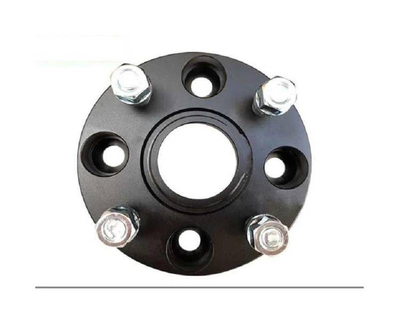 Raddistanzscheiben Aus Aluminium Für Kia Für K2 Auto Abstand Spurverbreiterungen 4x100 Hubcentric 54,1mm 15 20 25 30mm Aluminium Rad Spacer Shims Auto Spurverbreiterungen von BEYEPZNZCK