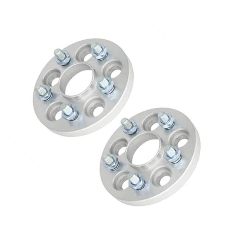Raddistanzscheiben Aus Aluminium Für Kia Für Optima 2006 2007 2008 2009 2010 2011 2 Stücke Räder Adapter Spacer PCD 5X 114,3 CB 67,1mm M12x 1,5 Rad Spacer Adapter von BEYEPZNZCK