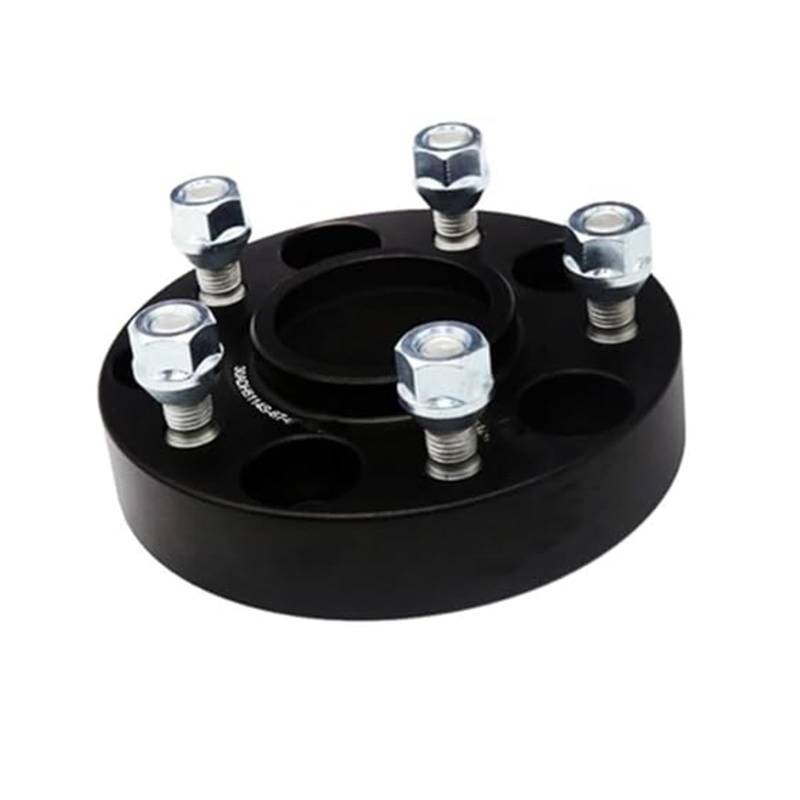 Raddistanzscheiben Aus Aluminium Für Land Für Rover Für Range Für Rover 1 Stücke Auto Spurverbreiterungen Erweitern Räder Spacer Verbreitert Flansch Spacer PCD:5x120 CB: 72,6mm(20mm) von BEYEPZNZCK