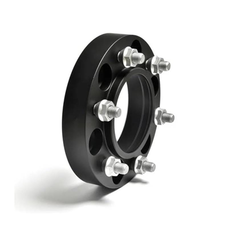 Raddistanzscheiben Aus Aluminium Für Mitsubishi Für Pajero Spurverbreiterung Adapter PCD 6x139,7 CB 67,1mm Geschmiedeter Aluminium Separator M12x1,5 1 Stück Spurverbreiterung Set von BEYEPZNZCK