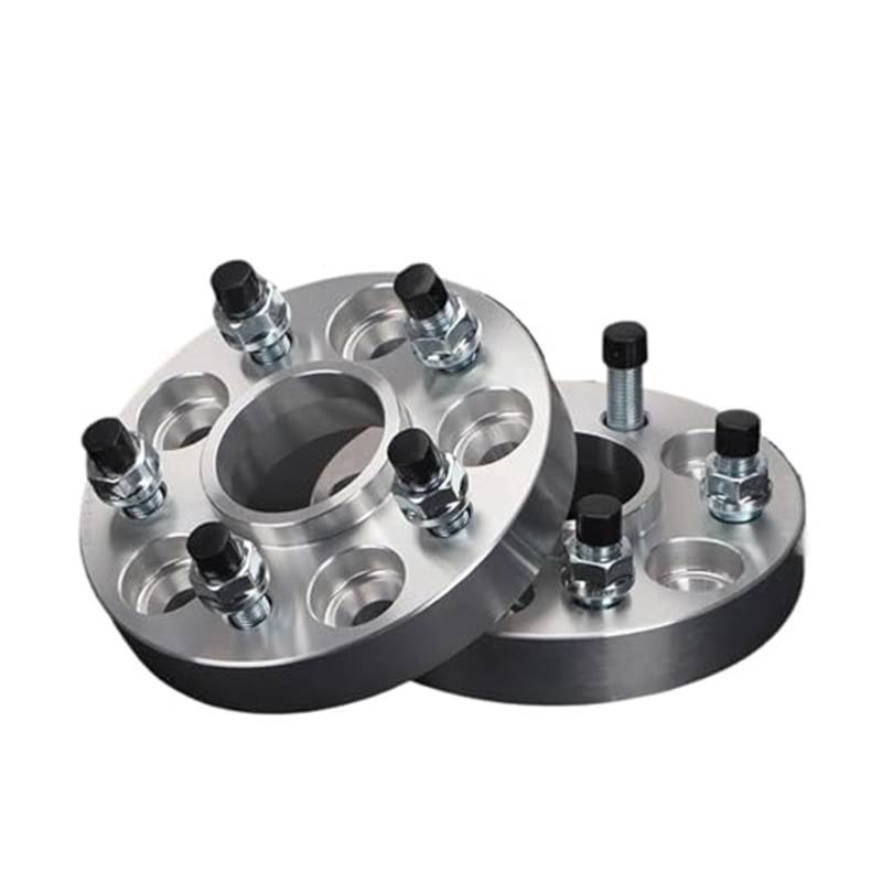 Raddistanzscheiben Aus Aluminium Für Opel Für Magna Für Zafira Für Vectra Für Corsa Für Meriva B PCD 5x110 CB 65,1mm Rad Spacer Adapter Rad Spacer Shims von BEYEPZNZCK
