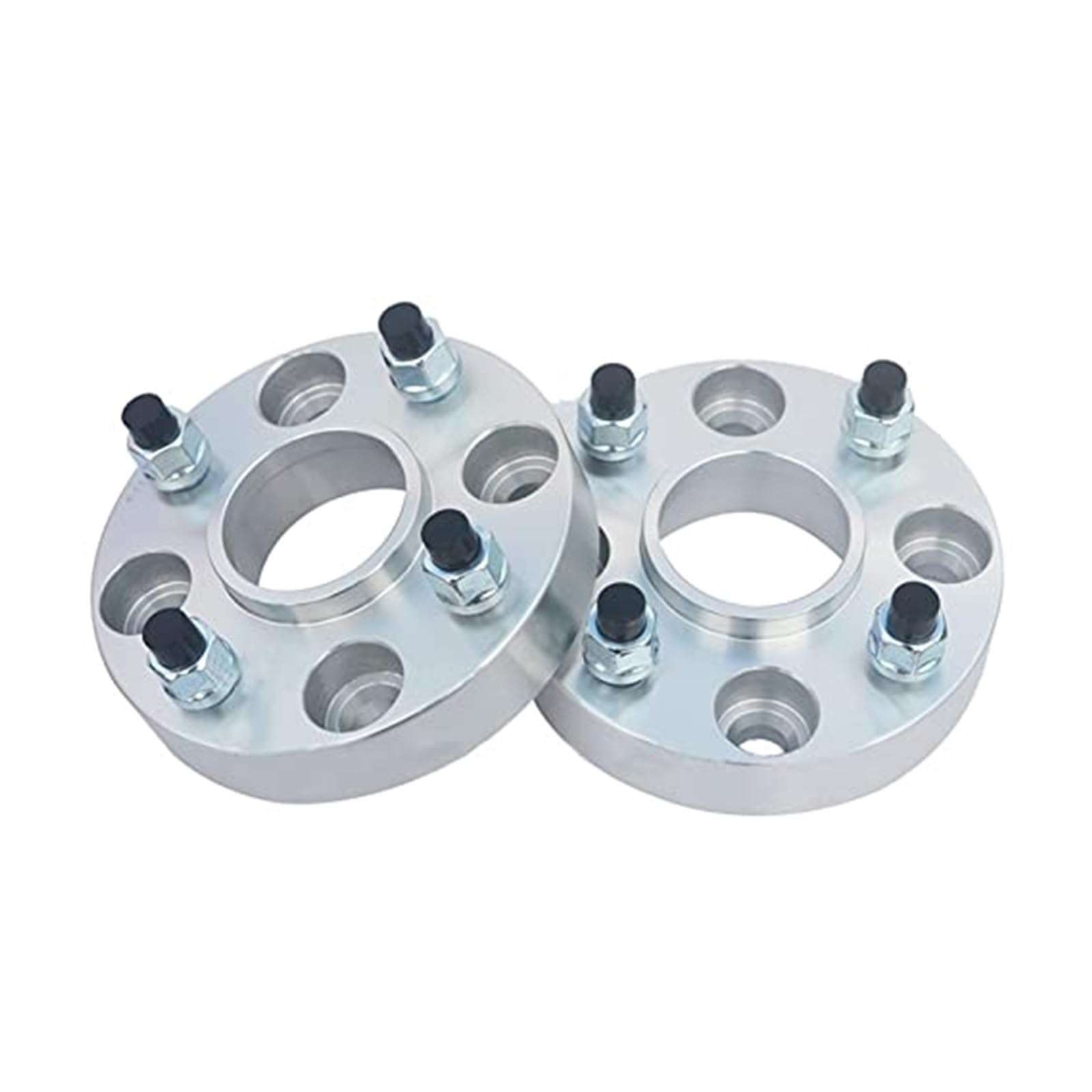 Raddistanzscheiben Aus Aluminium Für Peugeot-Reifen Verbreiterter Flansch Mittelbohrung 65,1 Mm PCD 4 X 108 Fahrzeug-Rad-Distanzstück, 2 Stück, 20 Mm Auto-Rad-Distanzstück-Adapter Raddistanzscheiben Aus Aluminium Für Peugeot-Reifen Verbreiterter Flansch Mittelbohrung 65,1 Mm PCD 4 X 108 Fahrzeug-Rad-Distanzstück, 2 Stück, 20 Mm Auto-Rad-Distanzstück-Adapter von BEYEPZNZCK