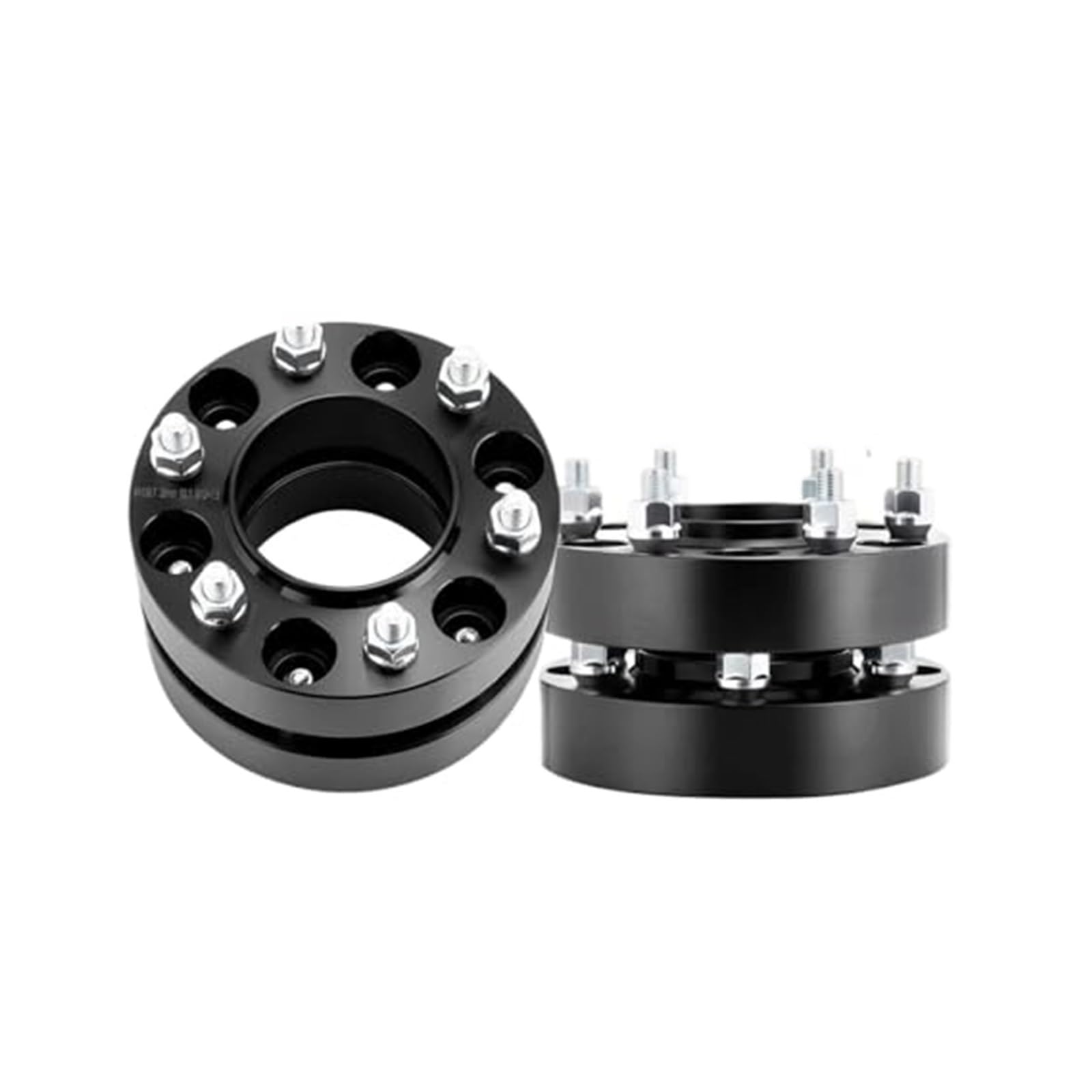 Raddistanzscheiben Aus Aluminium Für Ranger Alle Modelle 38 Mm Abstandshalter-Set Schrauben 6 X 139,7 Anschraubbare Nabenzentrierung Spezielle Spurverbreiterungen 4 Stück Raddistanzscheiben Aus Aluminium Für Ranger Alle Modelle 38 Mm Abstandshalter-Set Schrauben 6 X 139,7 Anschraubbare Nabenzentrierung Spezielle Spurverbreiterungen 4 Stück von BEYEPZNZCK