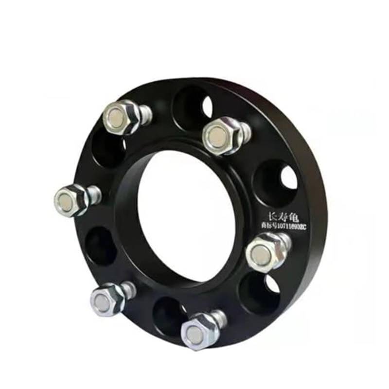 Raddistanzscheiben Aus Aluminium Für Ranger Spurverbreiterungen Adapter 6x139,7 Spurverbreiterungen Adapter Auto Spurverbreiterungen von BEYEPZNZCK