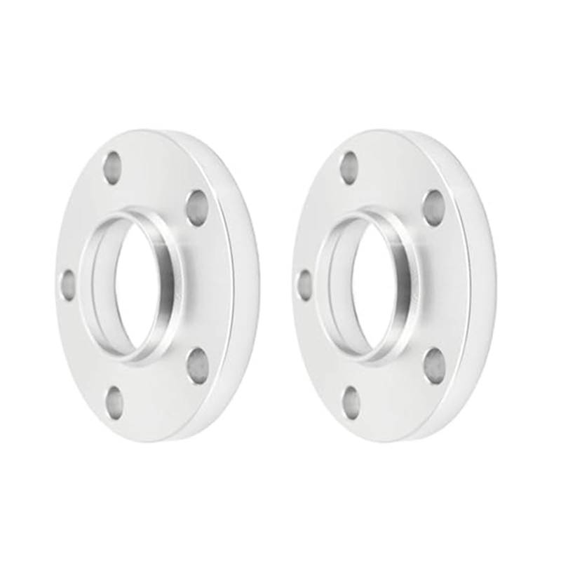Raddistanzscheiben Aus Aluminium Für Subaru 2003 2004 2005 2006 Für Crosstrek 2016 2017 2018 2 stücke Räder Spacer Adapter Separatoren PCD 5x100 CB 56,1mm von BEYEPZNZCK
