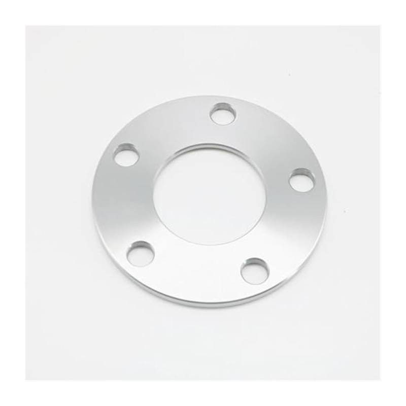 Raddistanzscheiben Aus Aluminium Für Subaru Für BRZ Für Forester Für Scion Spurverbreiterungen Distanzscheiben 2 Stück 3mm 5mm 7mm 8mm 10mm 12mm 15mm 20mm 5x100 Bis 5x100 CB 56.1(8mm) von BEYEPZNZCK