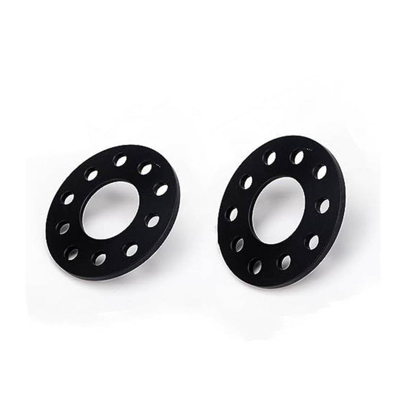 Raddistanzscheiben Aus Aluminium Für Toyota Für 4Runner FJ Für Land Cruiser Für Tundra Für LC100 Für Hilux Für Fortuner Auto-Rad-Distanzstück PCD 6x139,7 ID OD 106,1 Mm 6 Lug(20mm) von BEYEPZNZCK