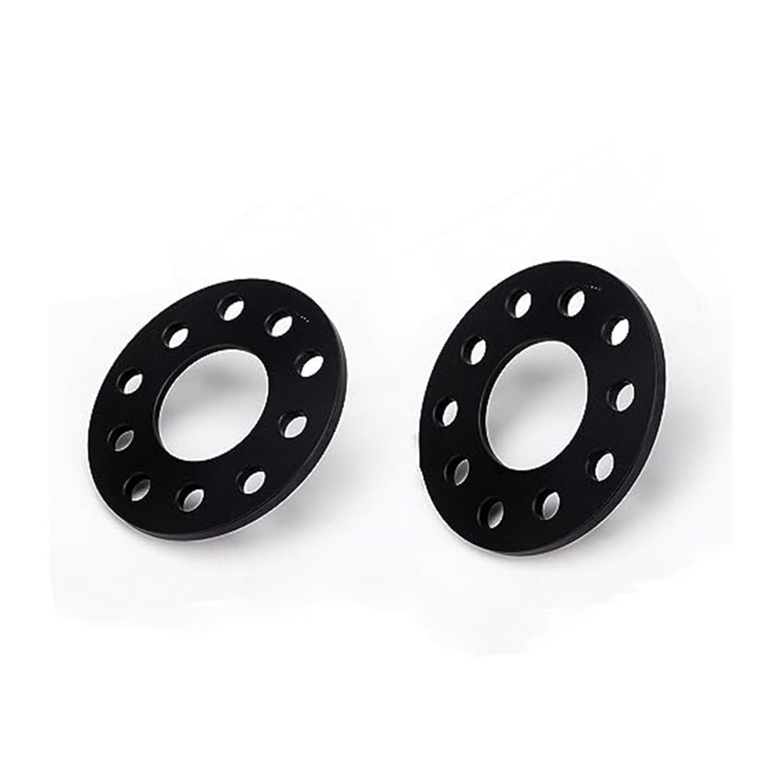 Raddistanzscheiben Aus Aluminium Für Toyota Für 4Runner FJ Für Land Cruiser Für Tundra Für LC100 Für Hilux Für Fortuner Auto-Rad-Distanzstück PCD 6x139,7 ID OD 106,1 Mm 6 Lug(8mm) von BEYEPZNZCK