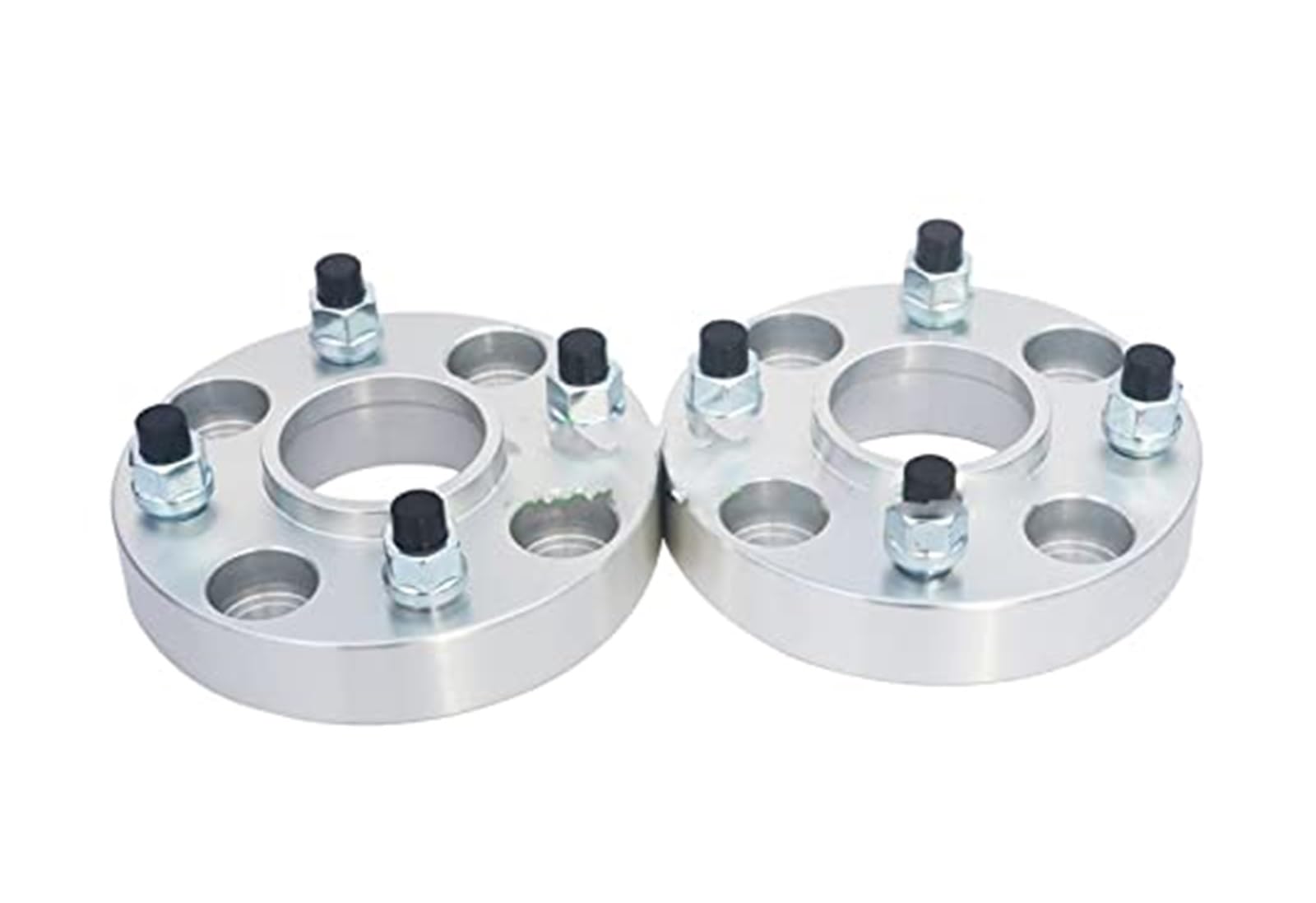 Raddistanzscheiben Aus Aluminium Für Toyota MR2 Für Sienta Für Vios, 2 Stück 15 MM PCD 4x100-54.1 Geschmiedete Legierung Autoreifendichtung Spurverbreiterung Modifizierte Teile Raddistanzscheiben Aus Aluminium Für Toyota MR2 Für Sienta Für Vios, 2 Stück 15 MM PCD 4x100-54.1 Geschmiedete Legierung Autoreifendichtung Spurverbreiterung Modifizierte Teile von BEYEPZNZCK